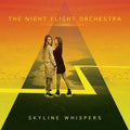 Night Flight Orchestra - Skyline Whispers - Music CD