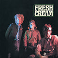 Fresh Cream Vinyl Record