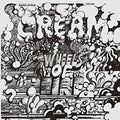 Cream - Wheels Of Fire - Vinyl Record