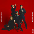 Vaccines - English Graffiti: Deluxe Edition - Music CD