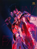 Cheung,hins - Live In Passion - Super Audio CD
