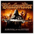 Blackwelder - Survival Of The Fittest - Music CD