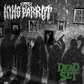 King Parrot - Dead Set - Music CD