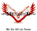 Mendeed - This War Will Last Forever - Music CD