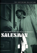 Criterion Collection - Salesman/dvd - DVD