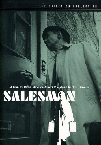 Criterion Collection - Salesman/dvd - DVD
