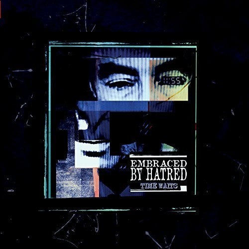 Embraced By Hatred - Time Waits - Vinyl Record