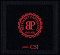 Post-csi - Breviario Partigiano - Music CD