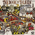 Book Of Taliesyn (White Vinyl) (Ita) [Colored Vinyl] Vinyl Record