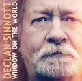 Sinnott,declan - Window On The World - Music CD