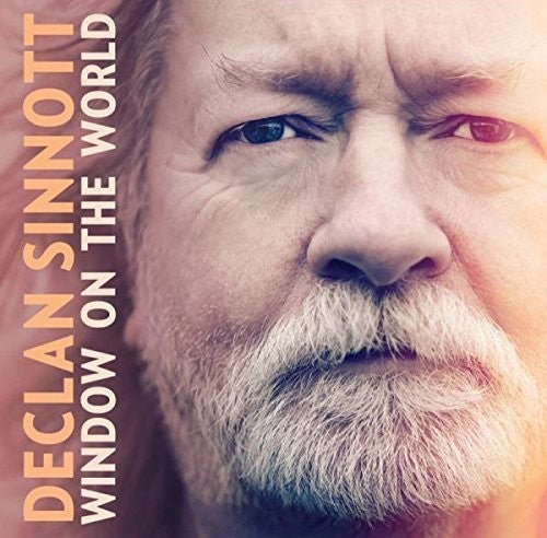 Sinnott,declan - Window On The World - Music CD