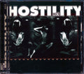 Hostility  - Brick Music CD