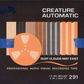 Creature Automatic - Dust Clouds May Exist - Music CD