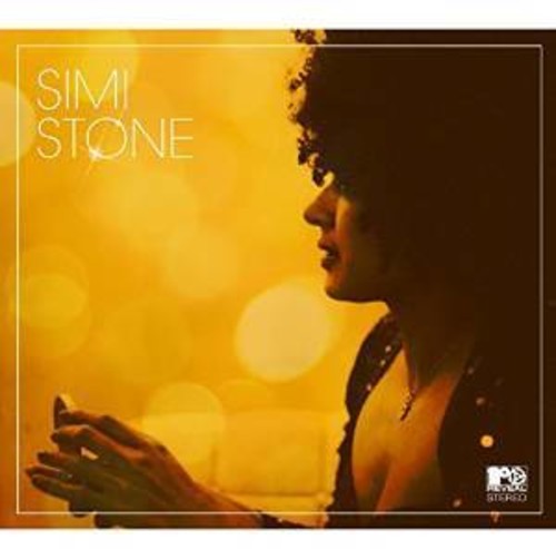 Stone,simi - Simi Stone - Music CD