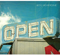 Hewerdine,boo - Open - Music CD