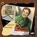 Frizzell,lefty - Essential Tracks - Music CD