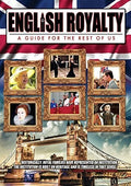 English Royalty: A Guide For The Rest Of / Various - English Royalty: A Guide For The Rest Of / Various - DVD