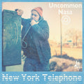 New York Telephone Vinyl Record
