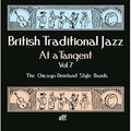 Krahmer,carlo - British Traditional Jazz At A Tangent Vol. 7 - Music CD
