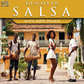 Hugo / Sanchez & Salsa Hawaii / Mandingo Y Su Son - Discover Salsa With Arc Music - Music CD
