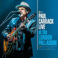 Carrack,paul - Live At The London Palladium - Music CD