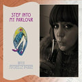 Burke,michelle - Step Into My Parlour - Music CD