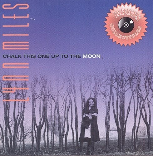 Miles,lynn - Chalk This One Up To The Moon - Music CD