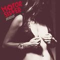 Motor Sister - Ride - Music CD