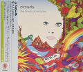 Ciccada - Finest Of Miracles - Music CD