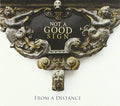 Not A Good Sign - From A Distance - Music CD