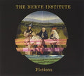 Nerve Institute - Fictions - Music CD