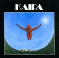 Kaipa - Kaipa - Music CD