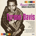 Davis,tyrone - Brunswick Complete Singles Collection - Music CD
