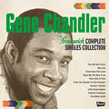 Chandler,gene - Brunswick Complete Singles Collection - Music CD