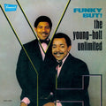 Young-holt Unlimited - Funky But - Music CD