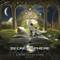 Secret Sphere - Time Never Come - Music CD