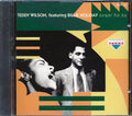 Teddy Wilson, Billie Holiday - Jumpin For Joy Music CD
