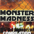 Monster Madness Compilation / Various - Monster Madness Compilation / Various - Music CD