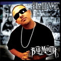 Bad Mouth - I Love - Music CD