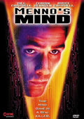 Menno's Mind - Menno's Mind - DVD