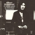 Hammond,albert - It Never Rains In Southern California - Music CD