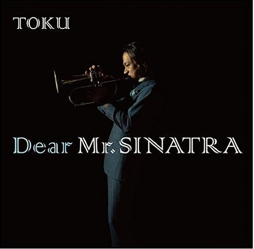 Toku - Toku Sings & Plays Frank Sinatra - Music CD