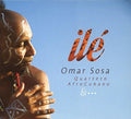 Omar Sosa - Ile - Music CD