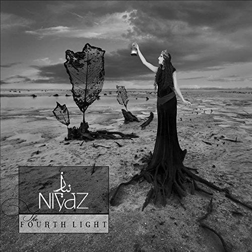 Niyaz - Fourth Light - Music CD