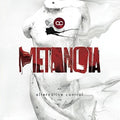 Alternative Control - Metanoia - Music CD