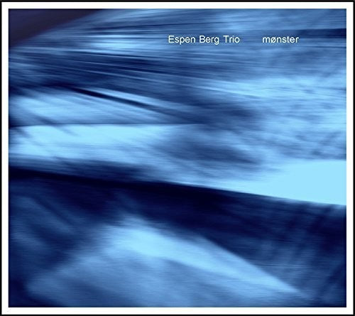 Berg,espen - Monster - Music CD