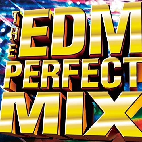 Edm Perfect / Various - Edm Perfect / Various - Music CD