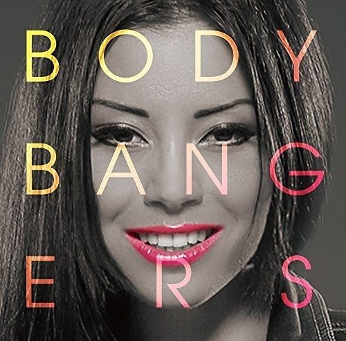 Body Bangers - Body Bangers - Music CD
