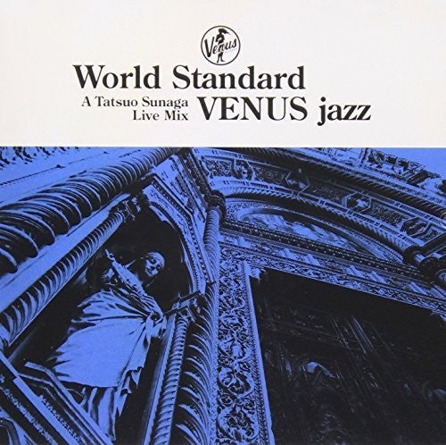 World Standard Venus Jazz / Various - World Standard Venus Jazz / Various - Music CD