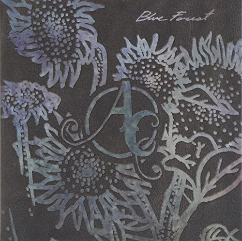Autumn Creatures - Blue Forest - Music CD